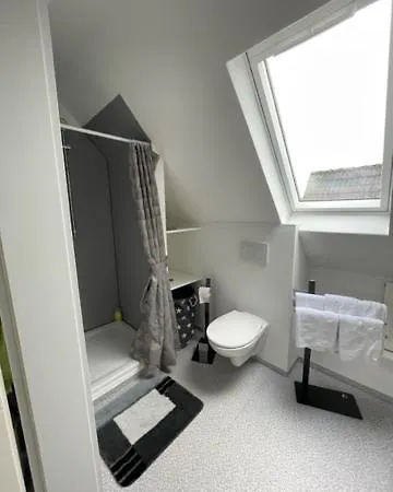 Düte Apartment Erpen