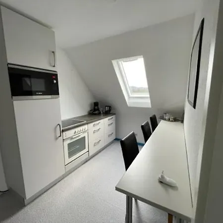 Apartment Düte Erpen