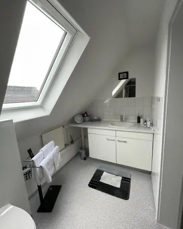 Apartment Duete *