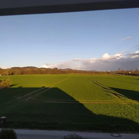 Апартаменты Duete