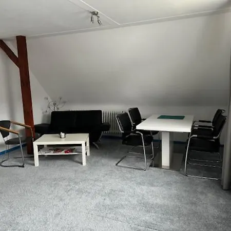 Apartment Duete Erpen