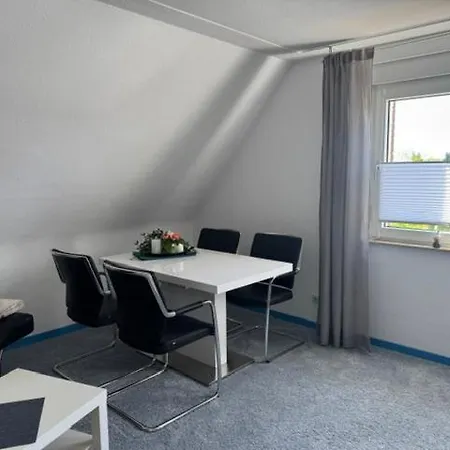 Düte Apartment